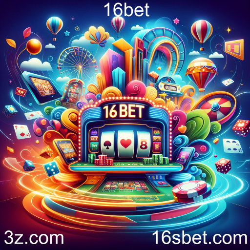 Cassinos Online: A Nova Era do Entretenimento no 16bet
