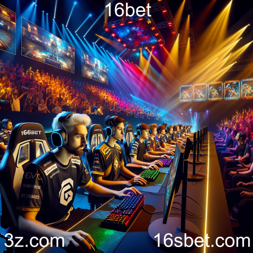 A Ascensão dos eSports: O Futuro dos Jogos Competitivos